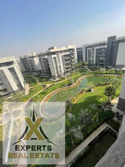 Apartment for Sale in Privado – Madinaty, Lake View