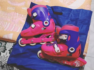 roller skates