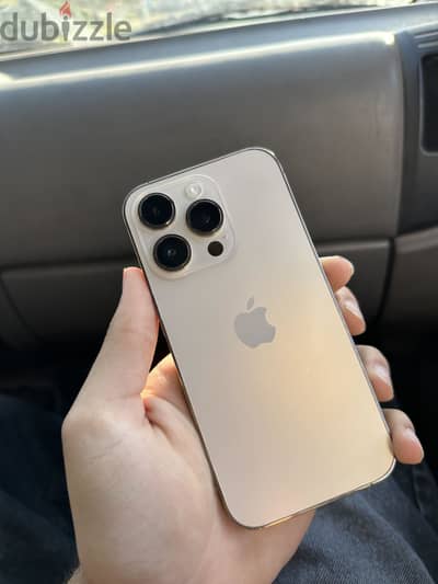 Apple - iPhone 14 Pro