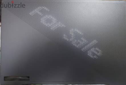 Asus Rog Zephyrus G14 " MacBook الغلابة"