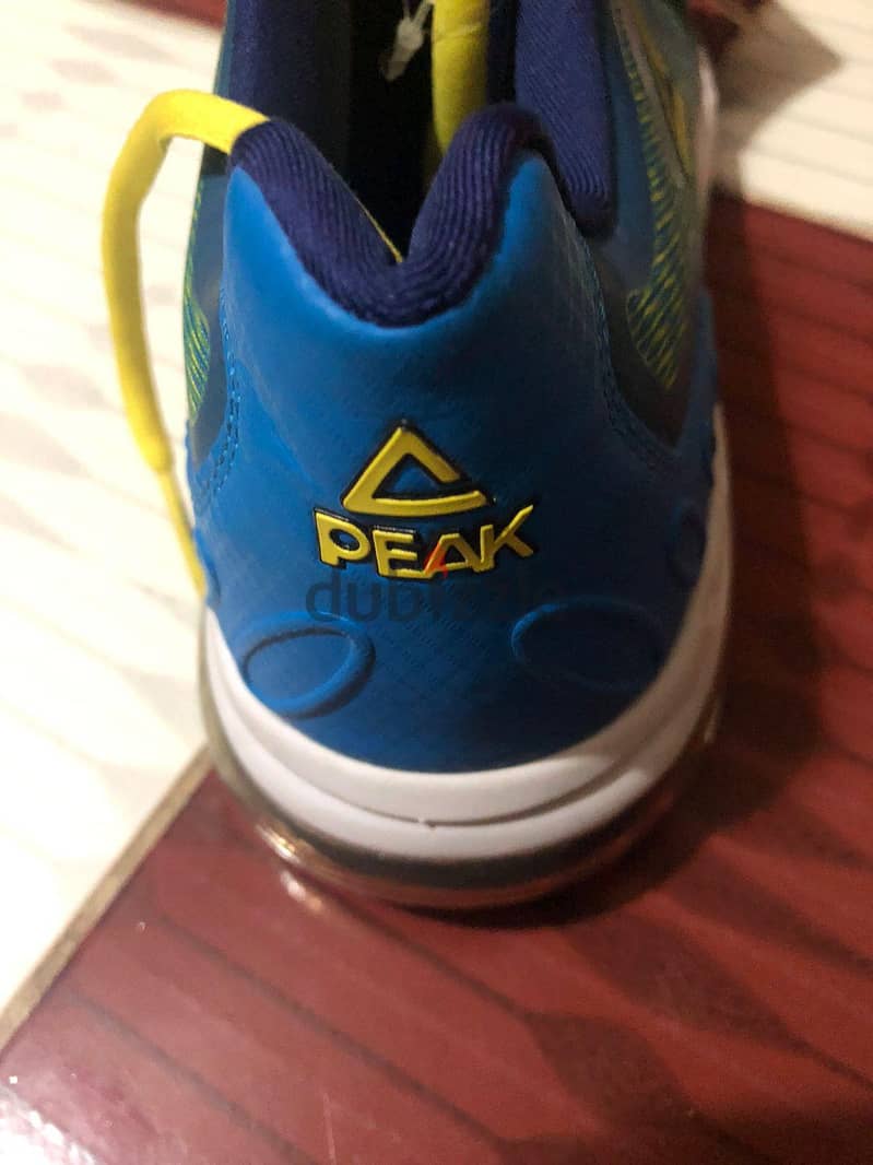 ماركه PEAK 3