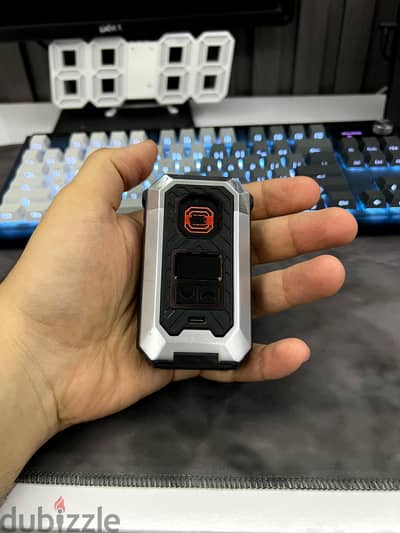 ارمور ماكس armour max كيت افضل جهاز في السوق المصري  وارد الخارج