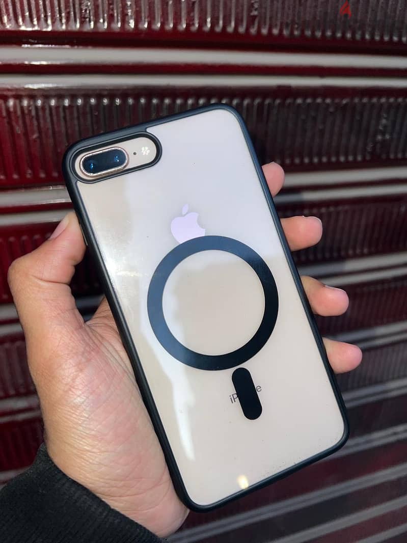 Apple - iPhone 8 Plus 2