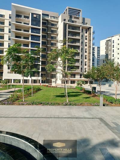استثمر في اميز مشروع ابراج زد – ستوديو بانوراما مباشر على Central Park في ZED الشيخ زايد
