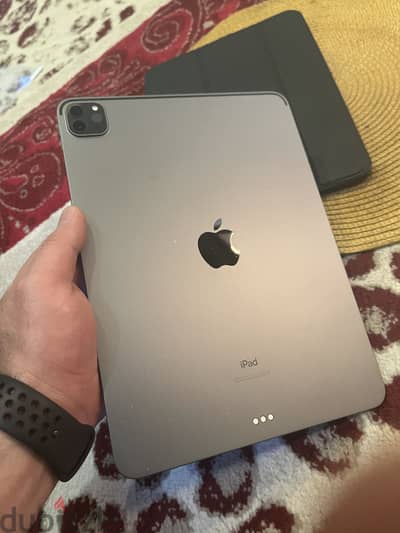 IPad Pro 2020 11. Inch 128.87%
