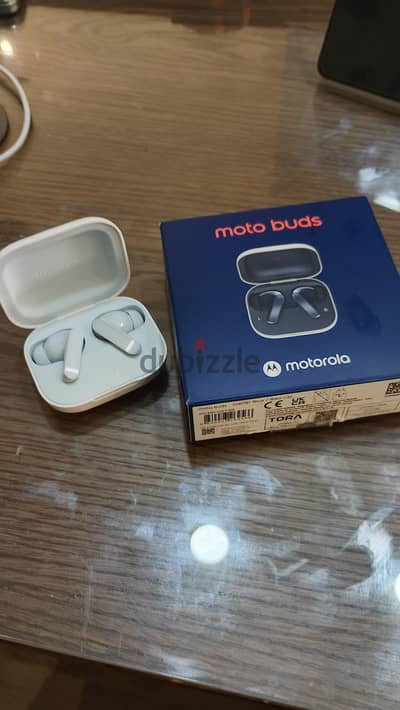 Moto buds best high quality