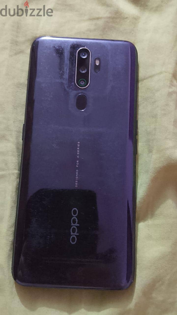 oppo 2020 2