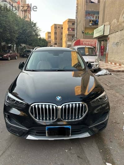 BMW X1 2020