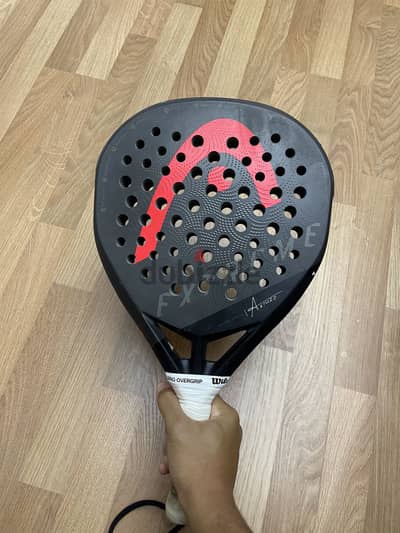 Head extreme pro LTD