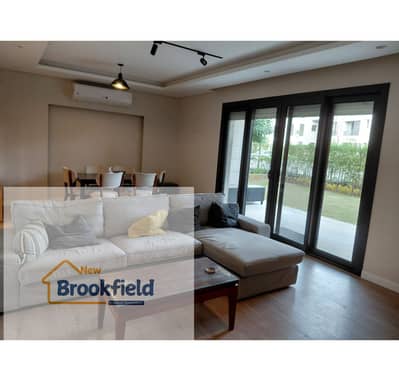 شقه للايجار فى كمبوند ديستريكت 5 القاهرة الجديدة   Apartment for Rent in District 5 | Prime Location in New Cairo 
