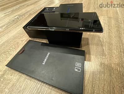 فرصVipة الوحيد بمصر حالة شااااذه استثناائيهSamsung Note 10 Plus_12/256