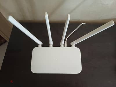 Xiaomi access point 4C