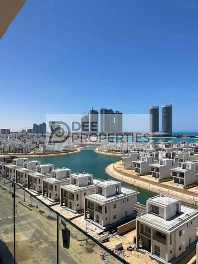 Apartment for Sale in Mazarine – New Alamein | 145 sqm | Installments up to 9 Years
