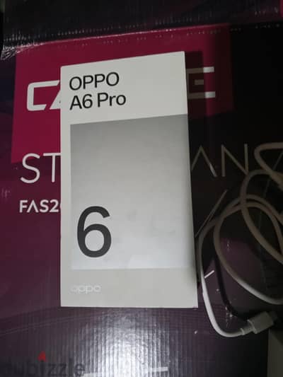 oppo a6 pro 4g