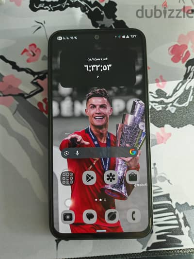 سامسونج ايه 54 5جي