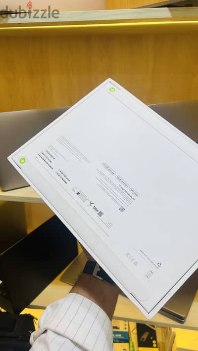 MacBook Air M5