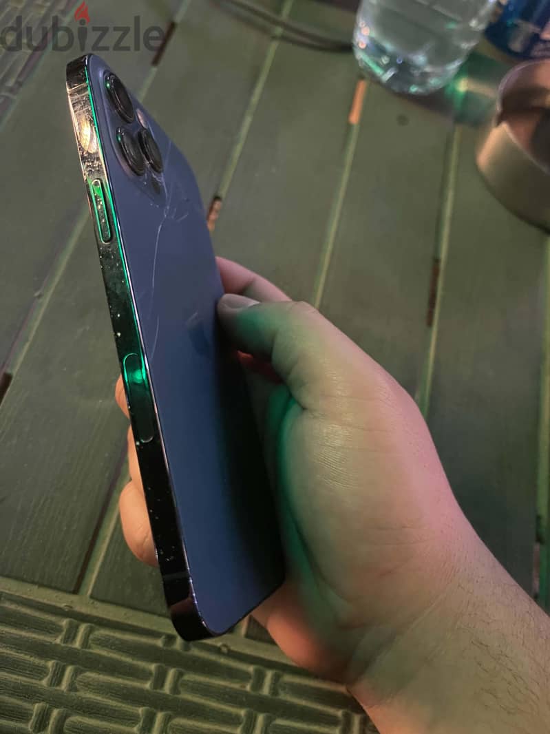 Apple - iPhone 12 Pro Max 2