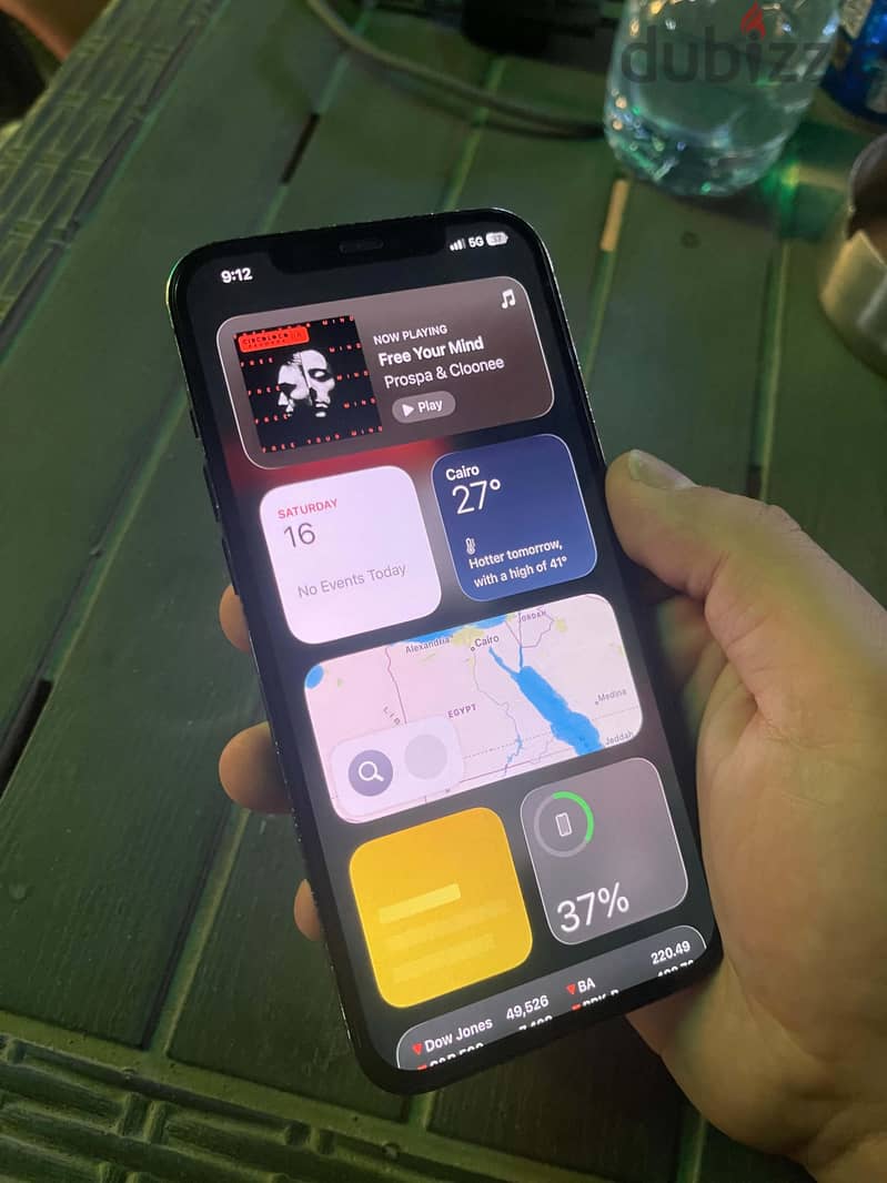 Apple - iPhone 12 Pro Max 3