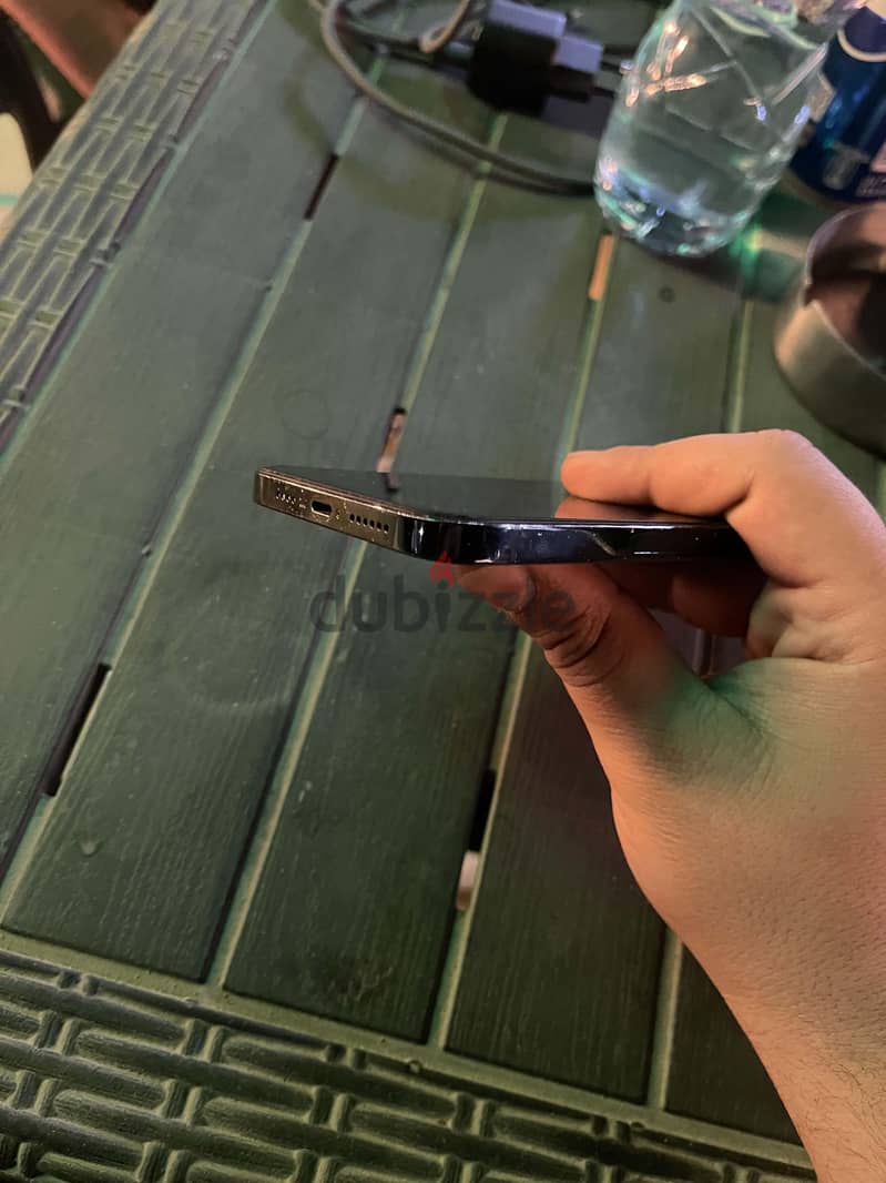 Apple - iPhone 12 Pro Max 4