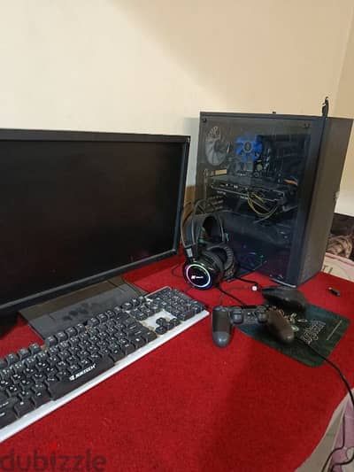 PC Gaming