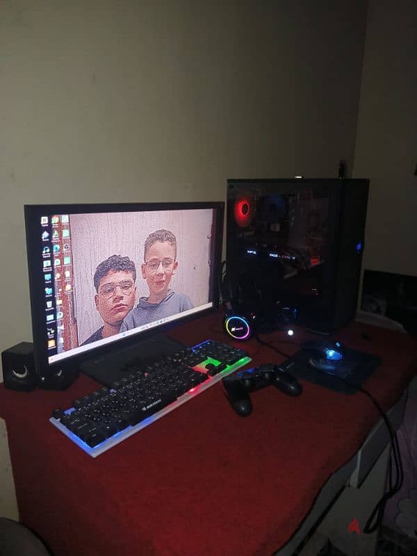 PC Gaming 2