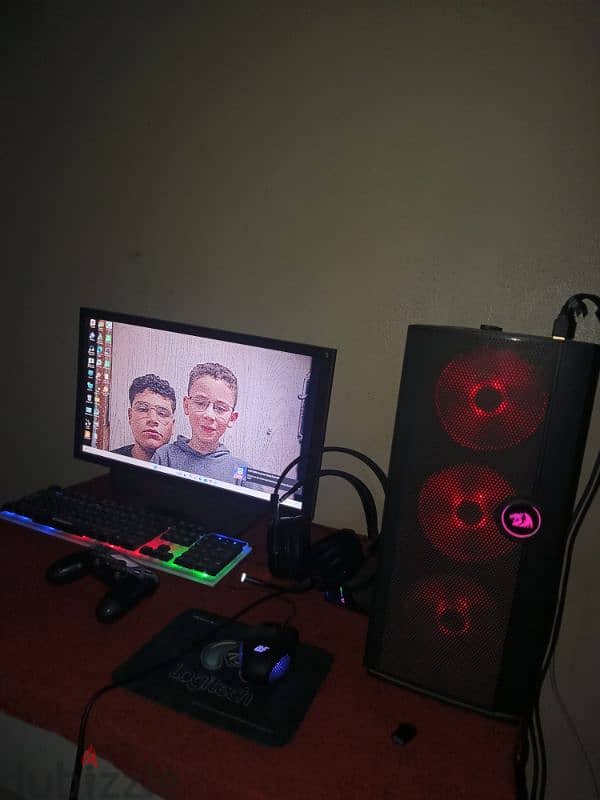 PC Gaming 3