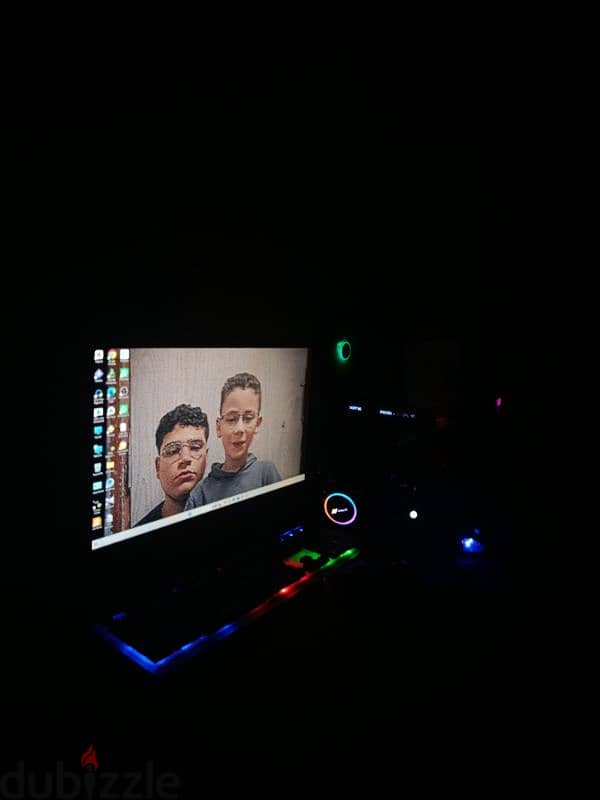 PC Gaming 7