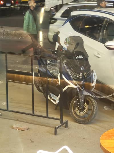 هوجن N max 200