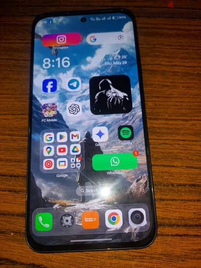 ريلمى سى 85 pro