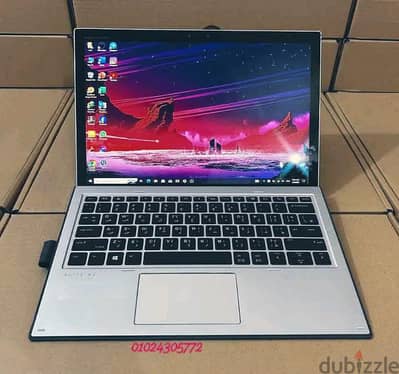 HP elite X2 1013 G3 core i5