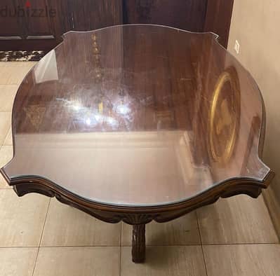 سفره بدون كراسي