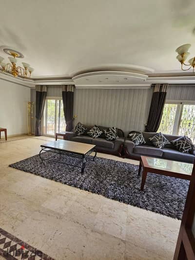 ForSale in Al Rehab City: Standalone Villa with an area of ​​648 sq m  The most requested model F at a bargain price!  Fully finished to a high standa