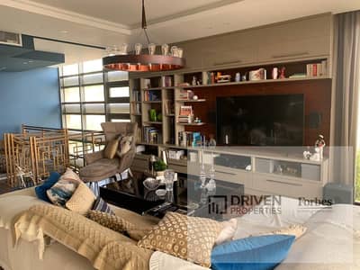 Luxury Furnished Twin House for Sale in Allegria Compound Beverly Hills Sheikh Zayed Sodic West