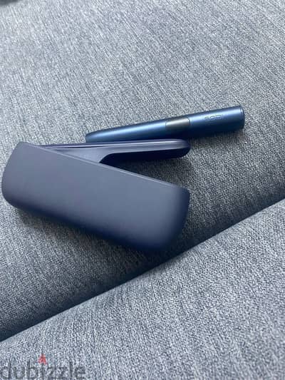 Iqos iluma i