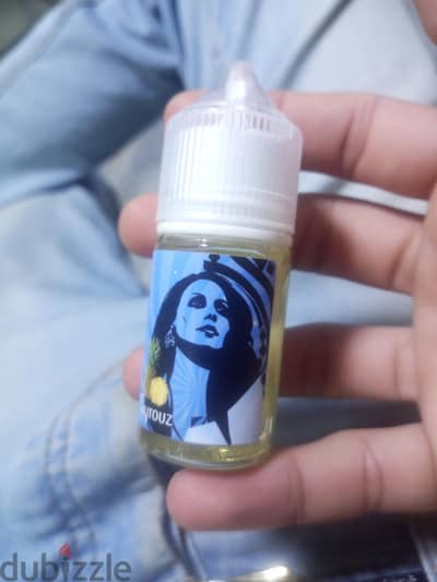 ليكود فيروز سوبر ايس 9mg.