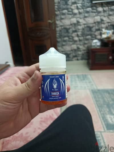 ليكود هالو تريبيكا 18