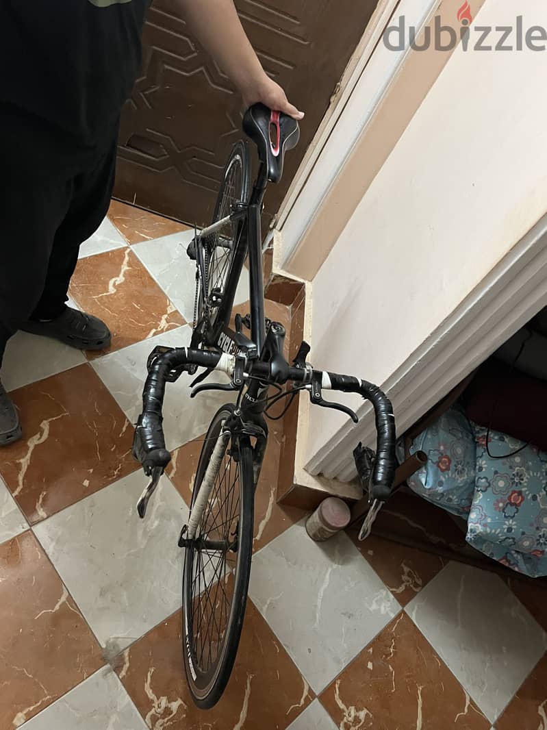 Cycle pro road 2