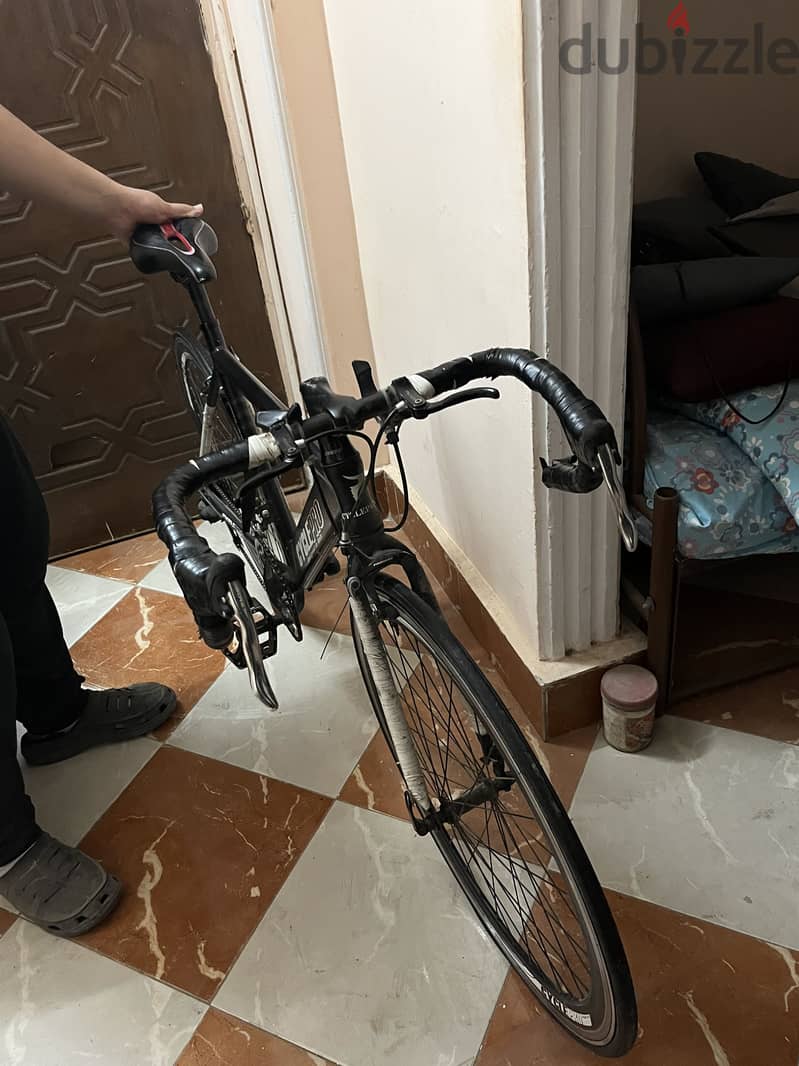 Cycle pro road 3
