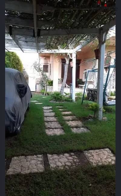 فيلا للبيع رباعي نموذج A جاهزه للاستلام الفوري بعض التشطيبات والبيع شامل المطبخ الخشب باقل سعر داخل الماركيت بالكامل