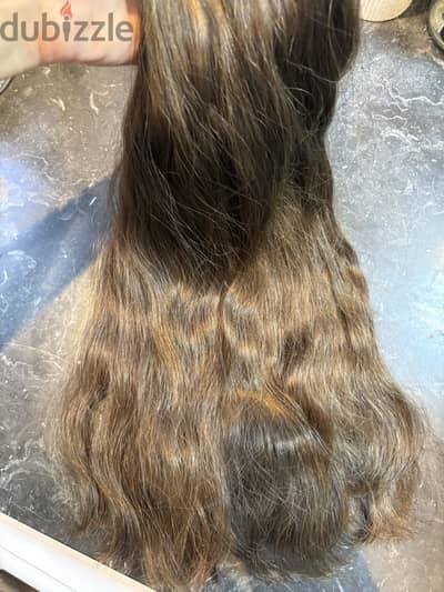Eman yousry’s rubber extension