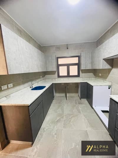 Apartment for rent in Fifth Square New Cairo Fifth Settlement near AUC Golden Square first use landscape view luxury living