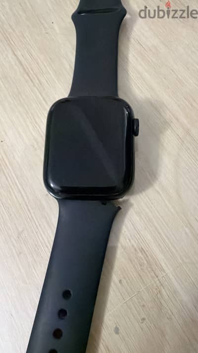Apple Watch 7