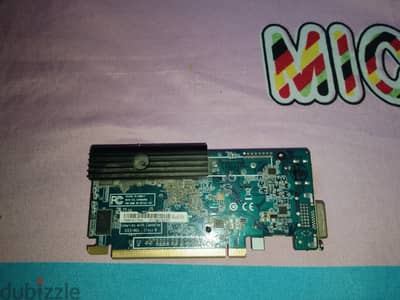 كرت شاشه1g.   amd radeon hd 5450