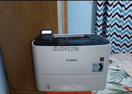 طابعة ليزر كانون LBP-251dw
