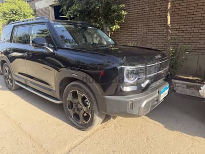 Baic BJ30 2026