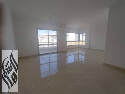 Apartment for rent in Madinaty