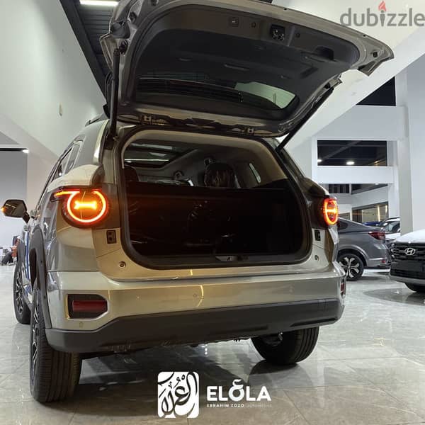 Haval H7 -هافال H7