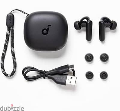 soundcore p20i earbuds