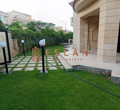 فيلا مستقلة للإيجار | ناصية بحري | موقع مميز جدًا   ، بموقع استثنائي وقريبة من جميع الخدمات الأساسية   قريبة من:  المطاعم والكافيهات  الفود كورت