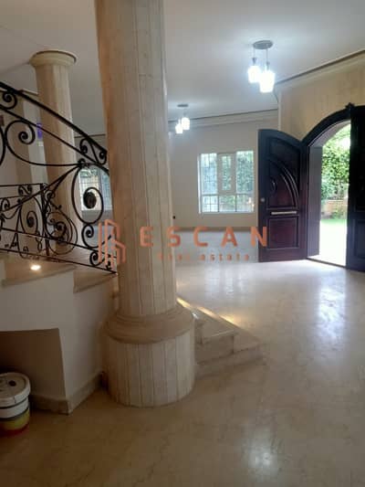 Standalone Villa for Rent | Corner Villa | Prime Location  In an exceptional location close to all essential services   Close to:  Restaurants and